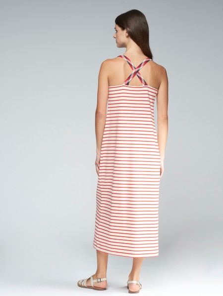 LILOU EMB RAYA ROJA MARINERA PUNTO DRESS-50%Off-Original $235 Shop Cindy Halle LILOU EMB RAYA ROJA MARINERA PUNTO DRESS-50%Off-Original $235 Shop Cindy Halle