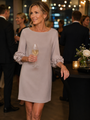 Cartherine Regehr Dress 50% Off Original $1,750.00- Sale $875