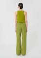 Tara Jarmon Jerome Jeans Light Denim Green