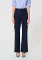 Tara Jarmon Jerome Jeans raw denim
