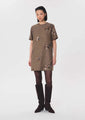 Tara Jarmon Romia Dress