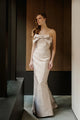 Catherine Regehr Sable Gown