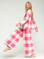 Maria Gingham Pants