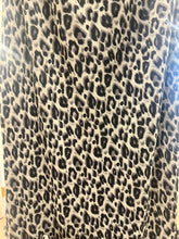 Load image into Gallery viewer, Catherine Regher Leopard Dress
