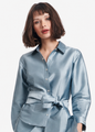 Emily Shalant Blouse 50% Off Original $270-Sale $135