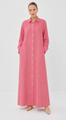 Ines De La Fressange Douglass Dress Original $350-FINAL SALE $175