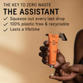 The Assistant Key