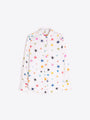 Donia Star Blouse