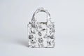 Mini Market Tote - Black