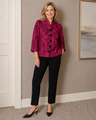 Equestrian Pull On Pant-50% Off Original $205-Sale $102.50