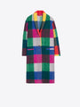 Vilagallo Claudia Coat