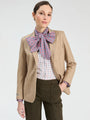 Vilagallo Harlow Jacket