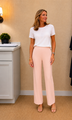 Grethen Scott Gripe Less Pant - 50% Off Orignal $150-Sale $75