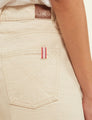 Mara ecru jeans