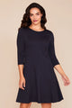 Peace of Cloth Hoda Dress 50% Off Original $280-Sale $140