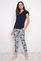 CABO SOFT STREAM ANKLE PANT