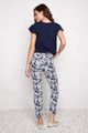 UP! CABO SOFT STREAM ANKLE PANT
