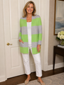 Cashmere Cardigan -50%Off-Original $440 -Sale $220