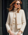 Edward Achour Paris Jacket