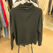 Load image into Gallery viewer, Cowlneck Cashmere Sweater
