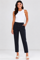 Krazy Larry Pull On Pant 50% Off Original $150-Sale $75