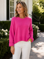 Cashmere Sweater -50%Off-Original $450 -Sale $225