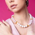 Bounkit Leah Necklace
