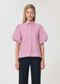 Caly Striped Shirt