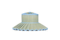 Blue Bird Capri Hat-Small
