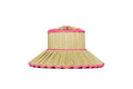 Flamingo | Island Capri Hat-Medium