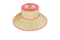 Flamingo | Island Capri Hat-Medium