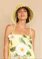 Roam Capri Hat-Medium