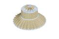Bellissima | Island Capri Hat-Medium