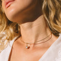 Dottie Choker Necklace