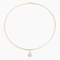 Dottie Choker Necklace