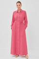 Ines De La Fressange Douglass Dress Original $350-FINAL SALE $175