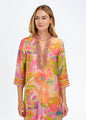 Elise Caftan