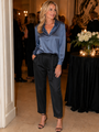 Connie Roberson Pant -50% Off Original $300 - Sale $150