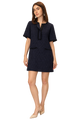 Nora Noh Tweed Dress