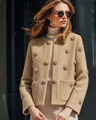 Edward Achour Paris Jacket