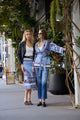 Patty Kim Falcon Knit Skirt