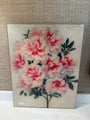 John Derian Azalea Rectangular Tray