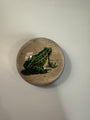 John Derian Frog Prince Dome Paperweight