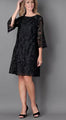 Caroline Rose After Hours Dress 50% Off Original $620-Sale $310