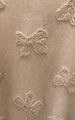 Frisson Bow Motif Cashmere Sweater