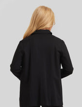 Load image into Gallery viewer, Kate Shirt Jacket Paramount Knit
