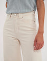 Mara ecru jeans