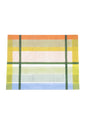 Modernist Striped Placemat