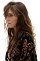 Claire Velvet Shirt