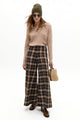 Vincent Cotton Twill Pant